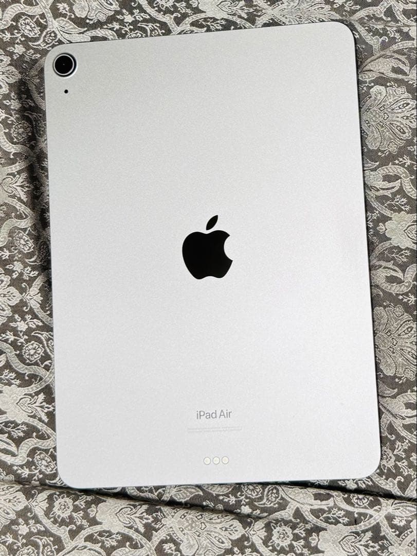 iPad Air M2 純正Magic Keyboard pencil Pro