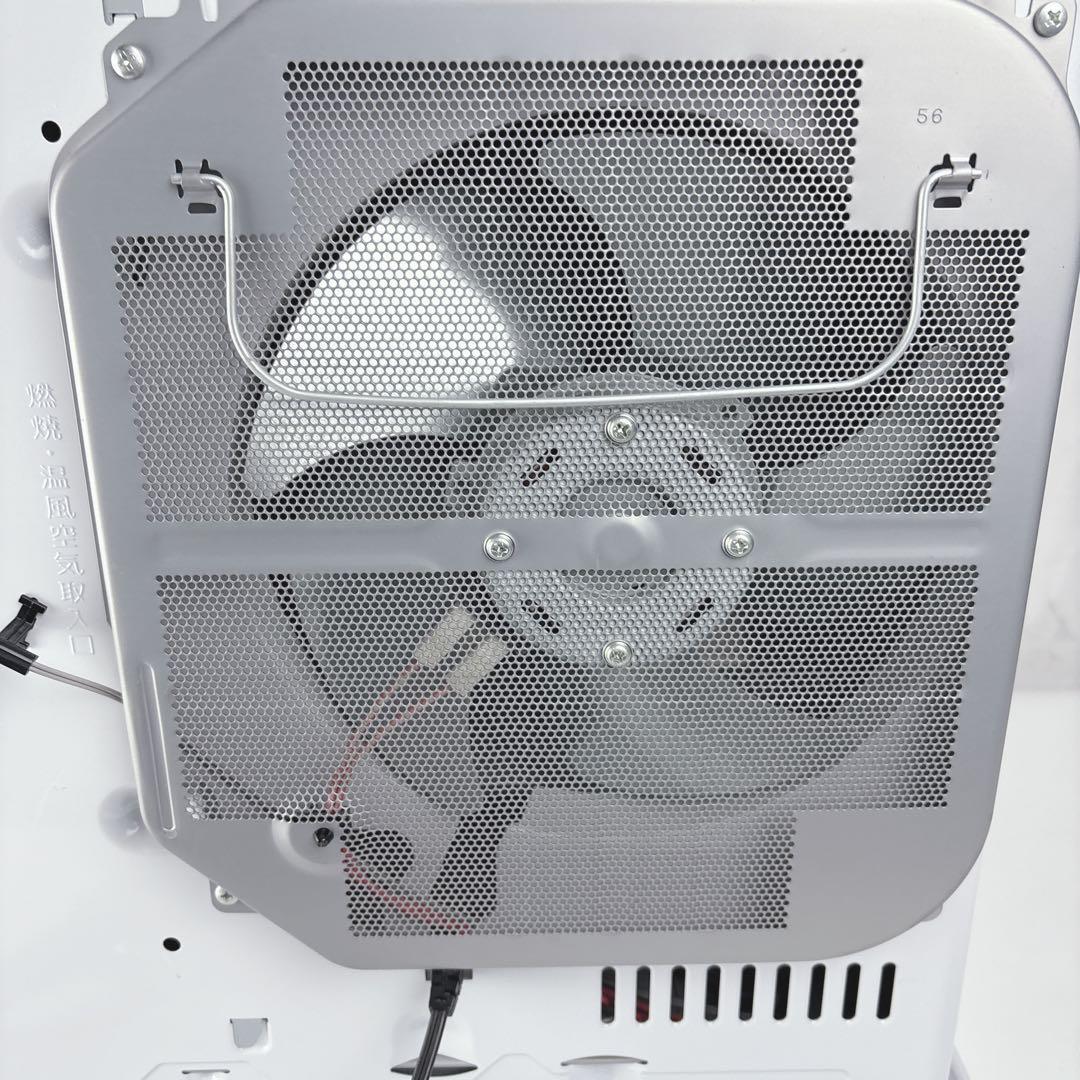 ダイニチ ブルーヒーター FW-5623L 石油ファンヒーター ストーブ 23年