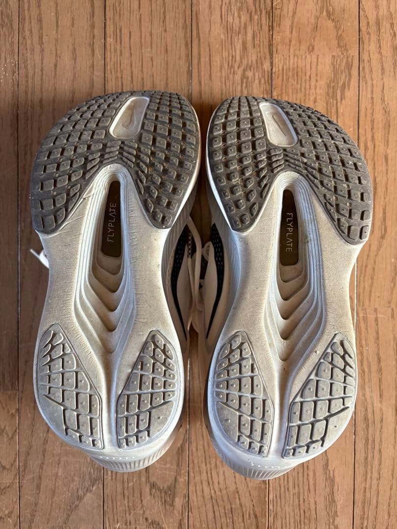 NIKE ランニングシューズ