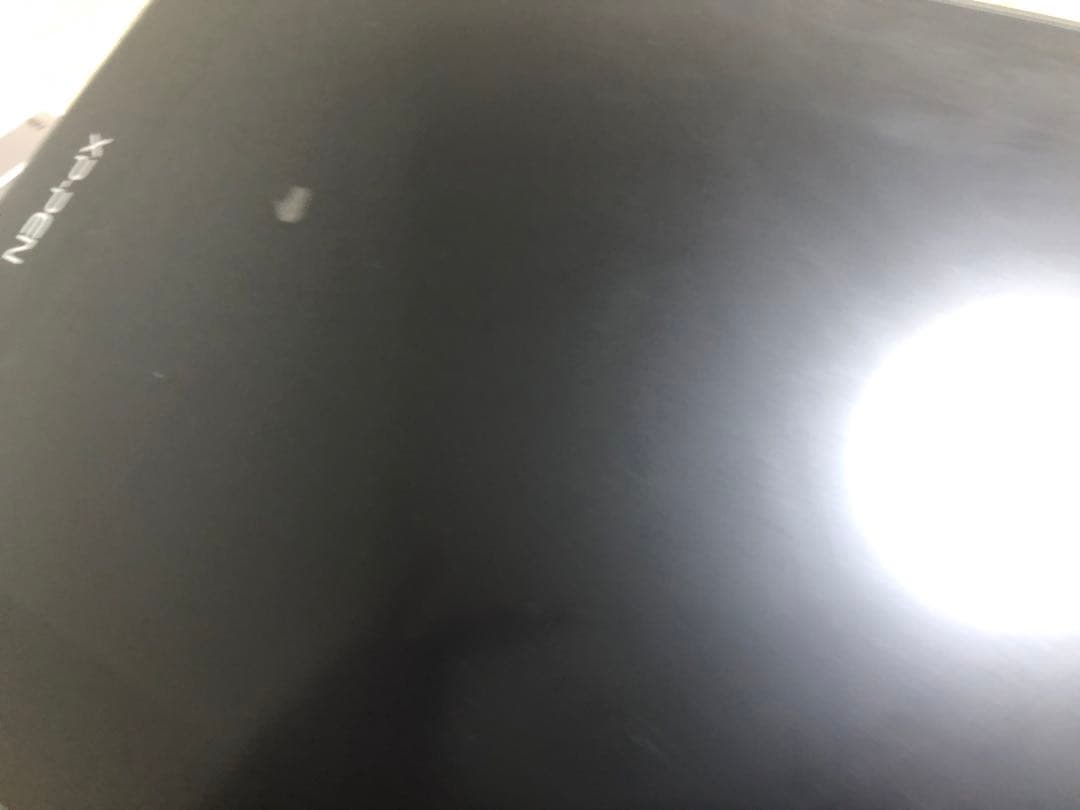 XP-PEN Artist 12 (2nd.Gen) 液晶ペンタブレット 本体