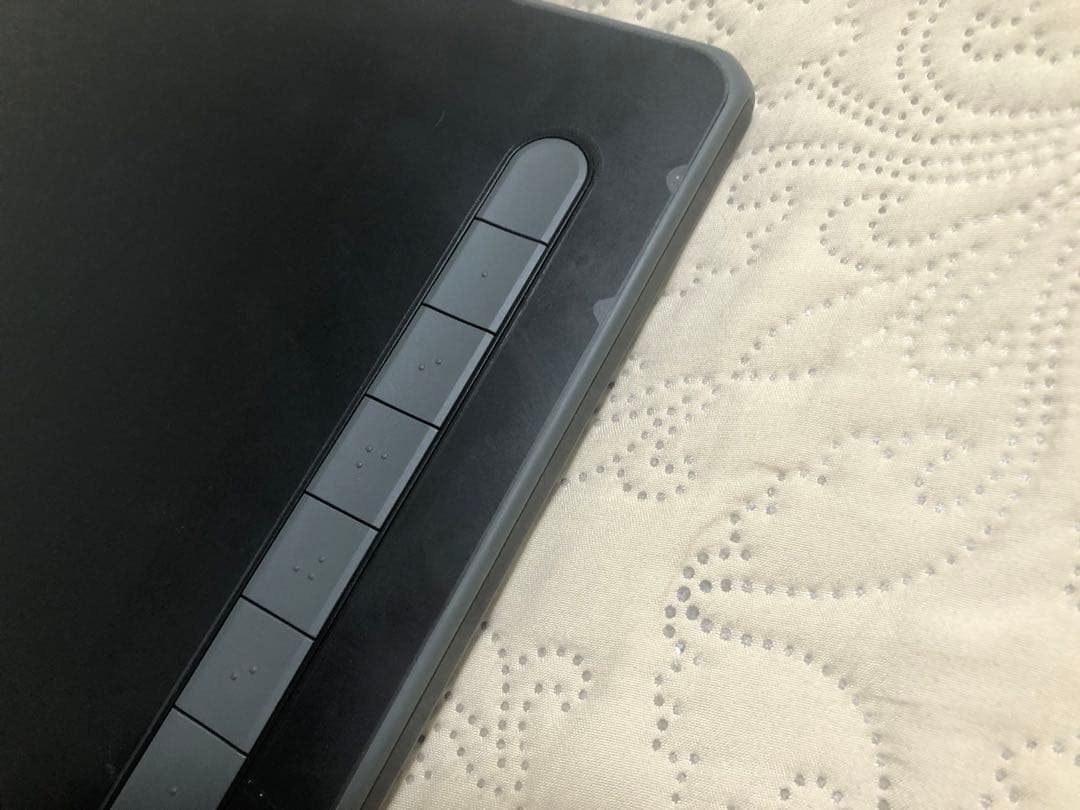 XP-PEN Artist 12 (2nd.Gen) 液晶ペンタブレット 本体