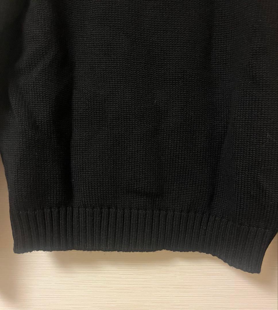 ZANONE ／ザノーネ　ニット