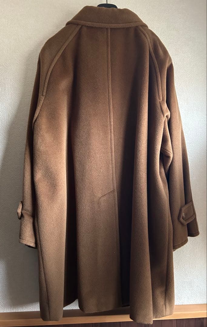 MaxMara マックスマーラー　ラグラン　コート