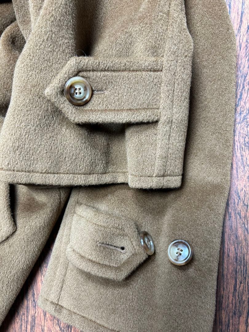 MaxMara マックスマーラー　ラグラン　コート