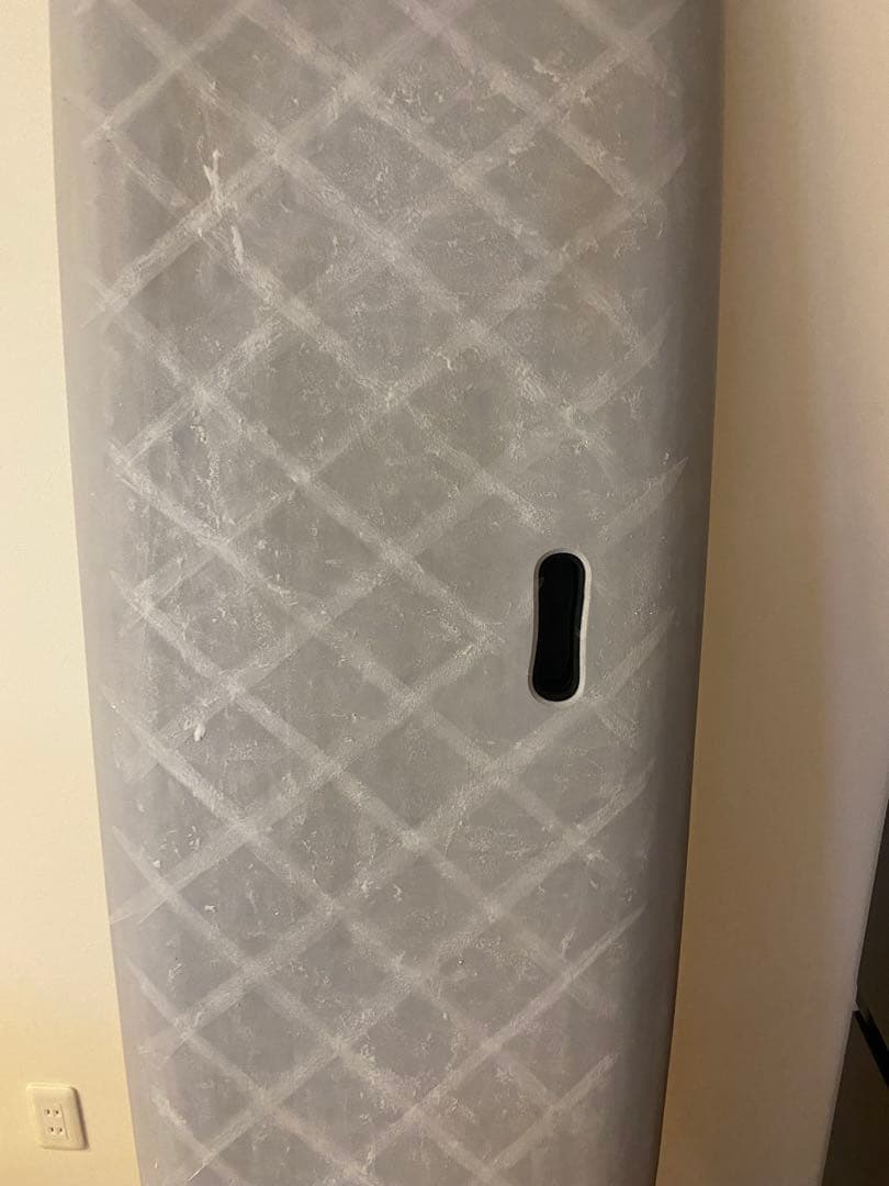 softech 7'6\"ソフテック スポンジボード　ソフトボード　サーフボード