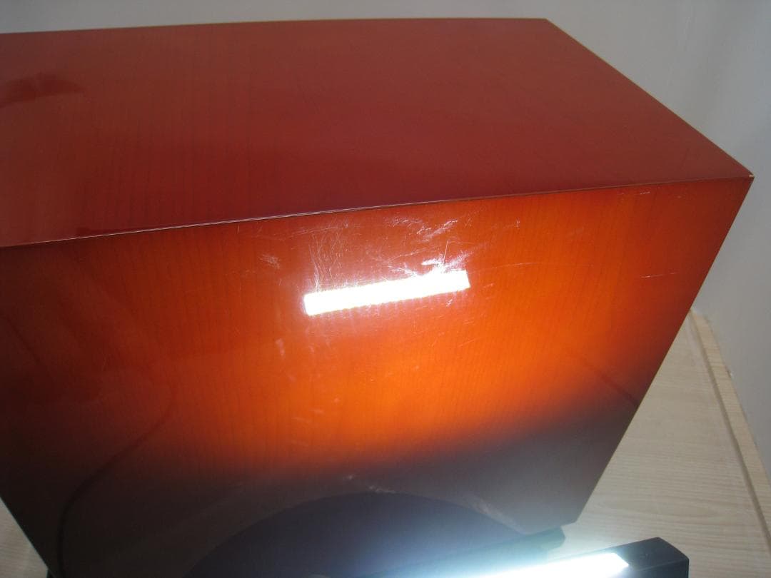 DENON サブウーハー　DSW-33XG