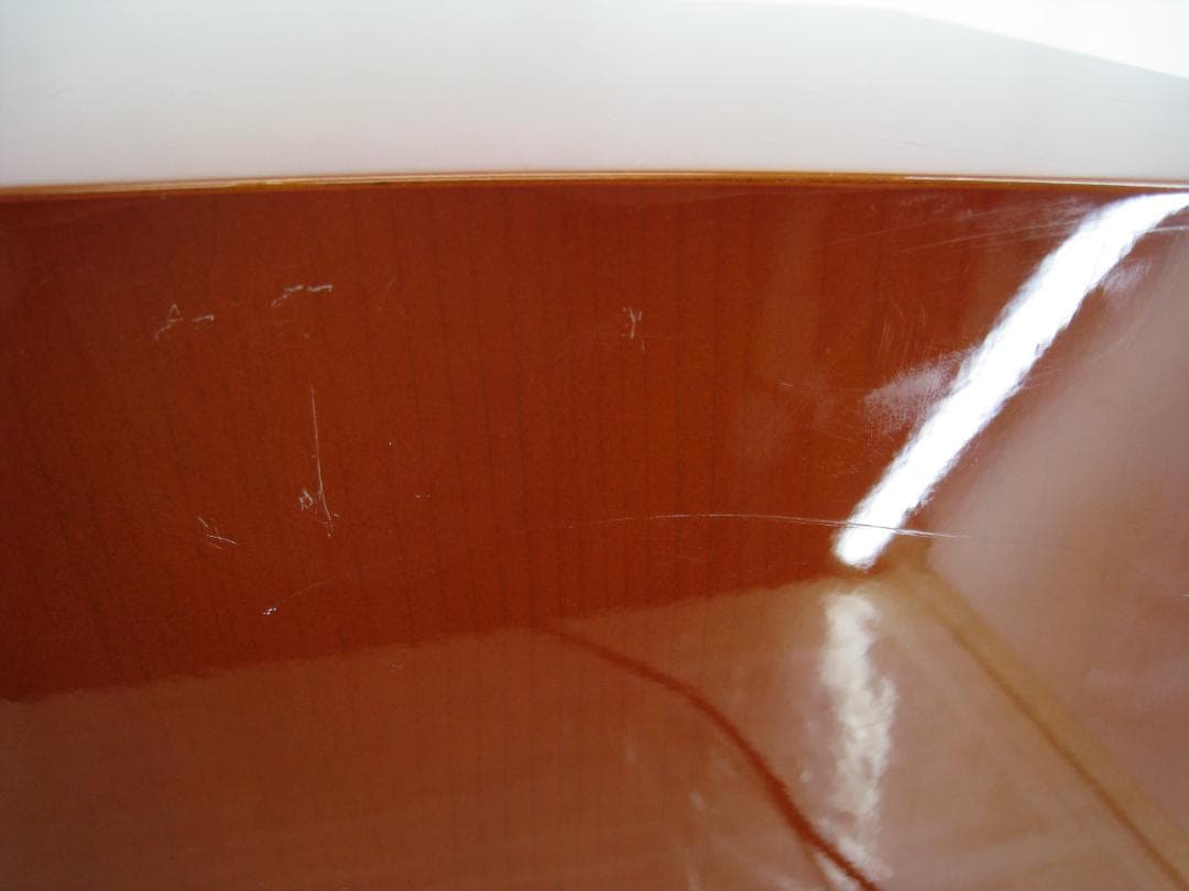 DENON サブウーハー　DSW-33XG