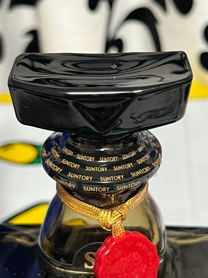 サントリーウイスキー ロイヤル 2本セット1000ml 1本720ml 1本