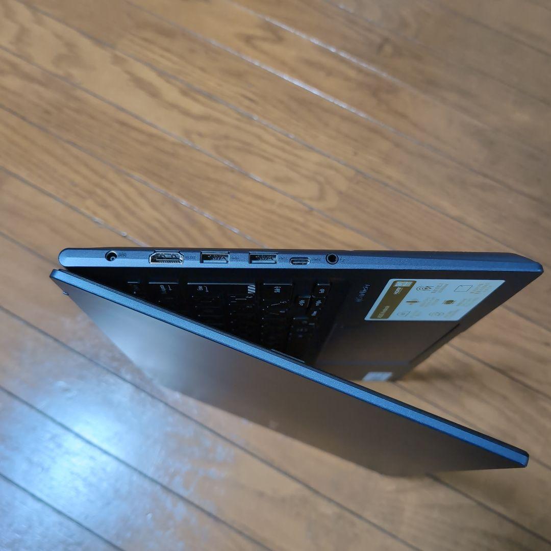 ASUS Vivobook Ryzen5 5600H メモリ16GB