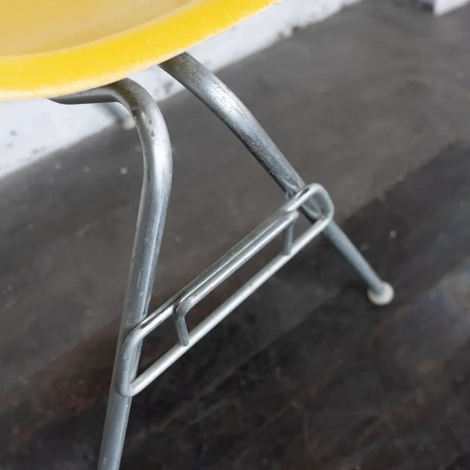 70年代　Eames　イームズ　シェルチェア　ビンテージ