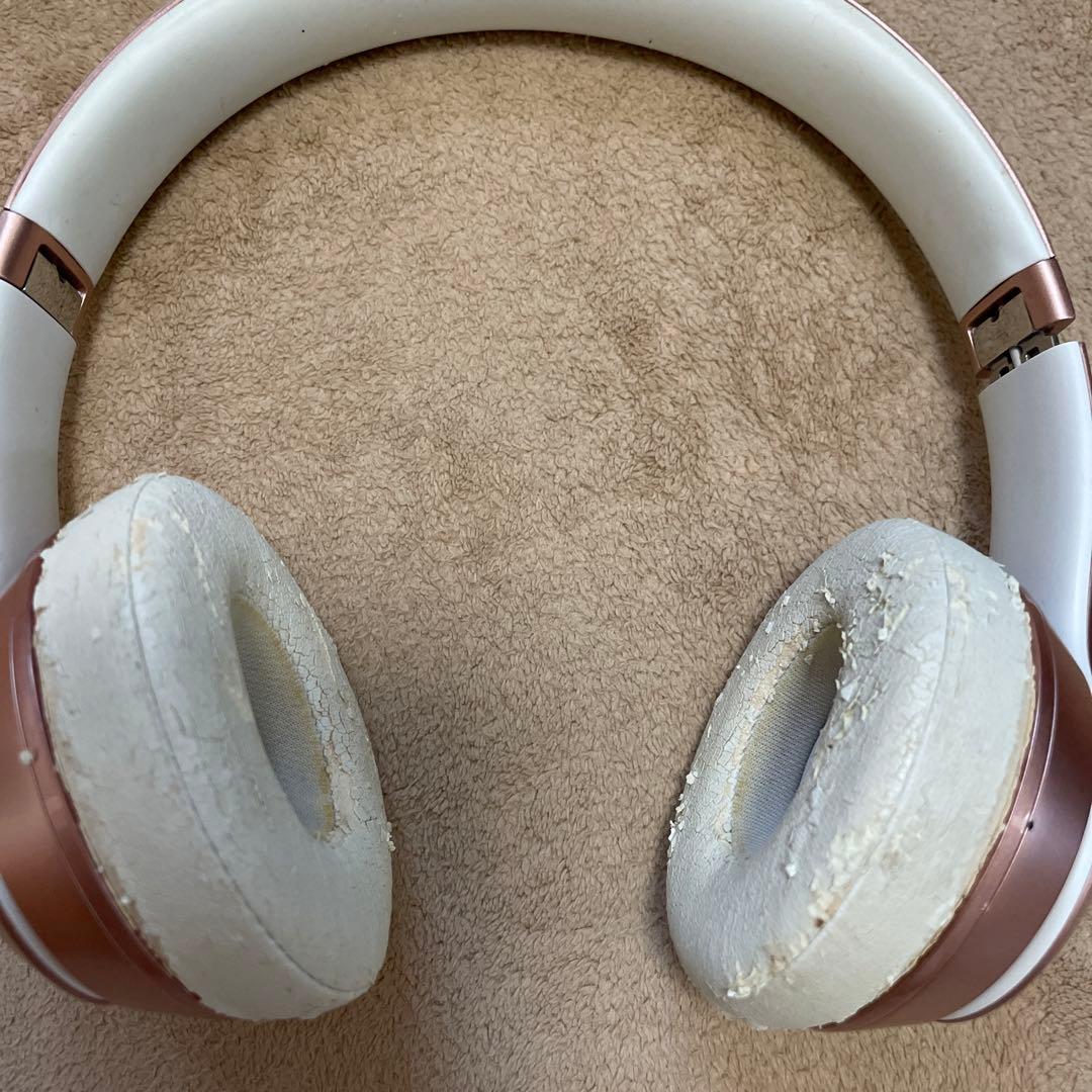 ヘッドホン BEETS