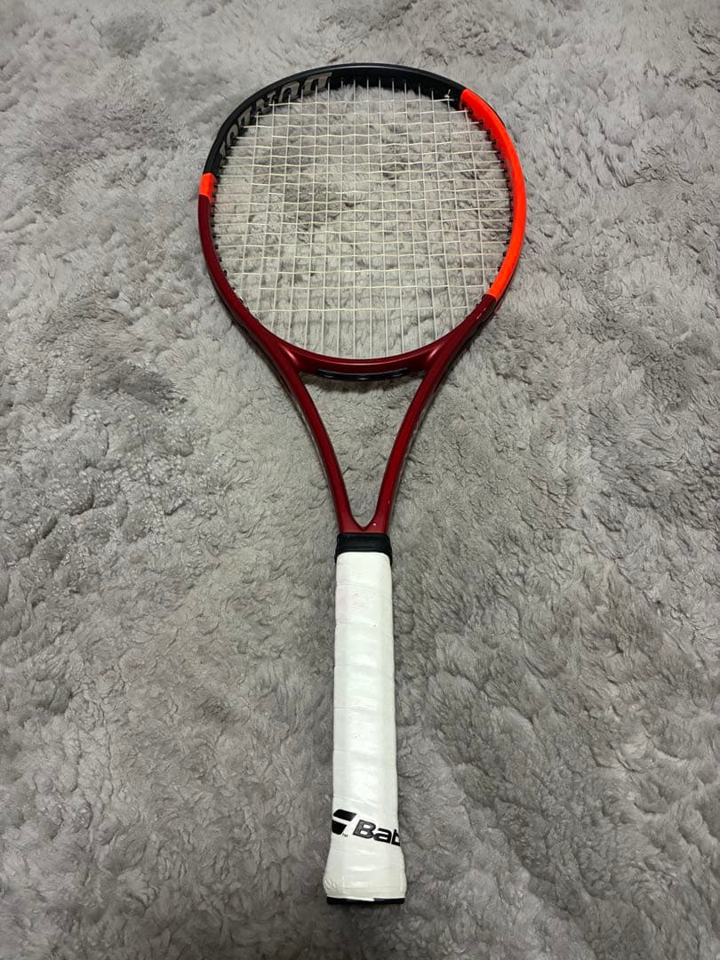 【美品】ダンロップ　CX200 OS G2