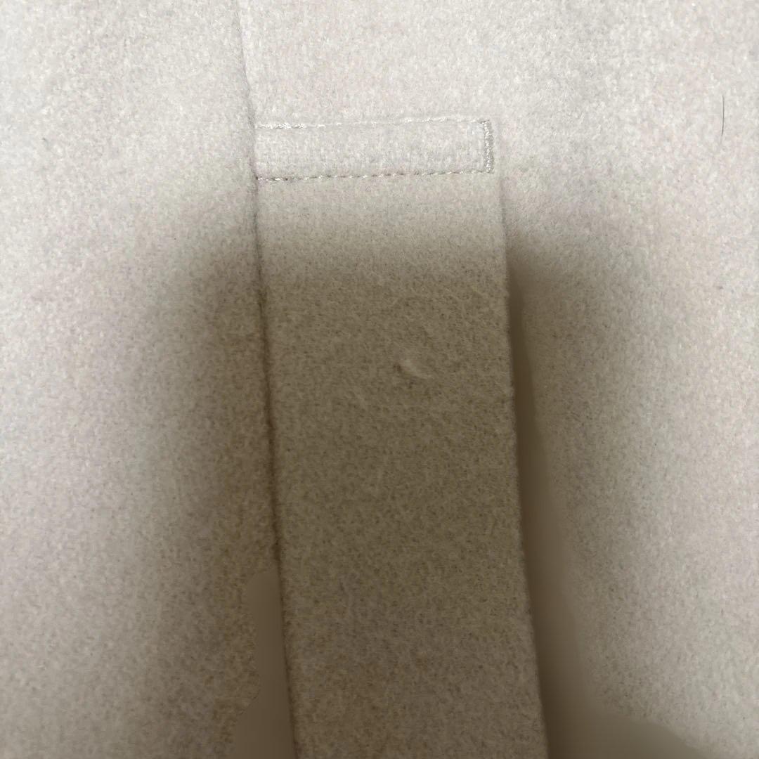 いっこ untitledショートコート サイズM