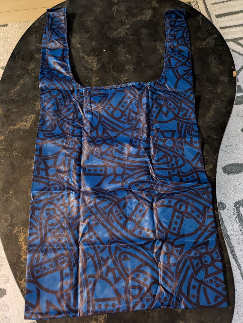 Vivienne Westwood エコバッグ