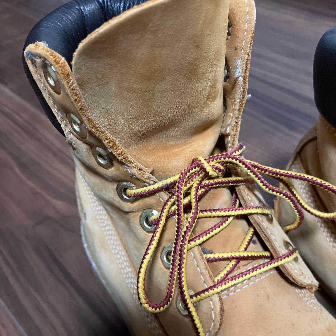 Timberland ブーツ