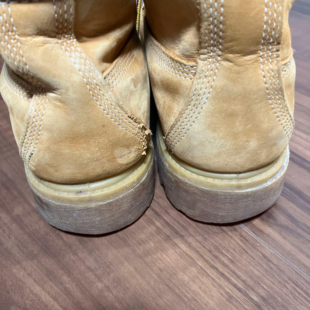 Timberland ブーツ