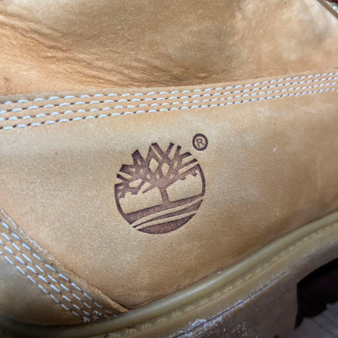 Timberland ブーツ