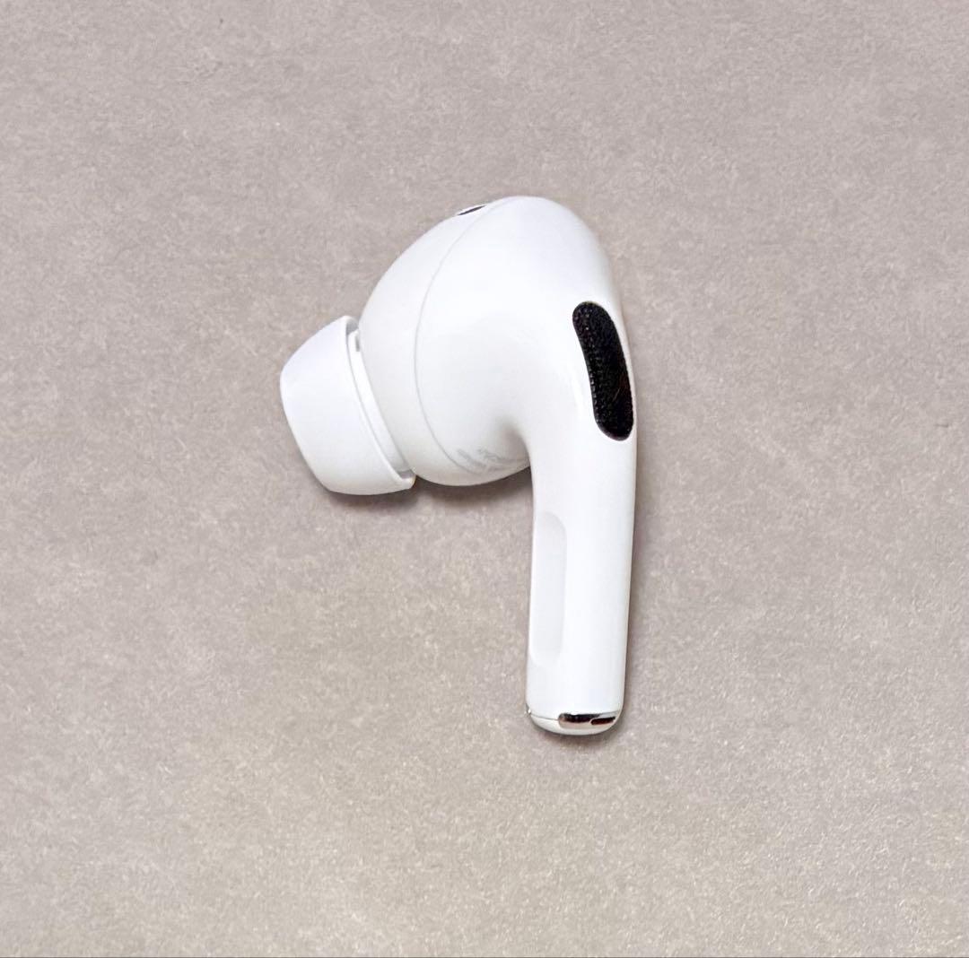 Airpods Pro 第2世代 正規品 左耳 イヤホン　A3048 USB-C