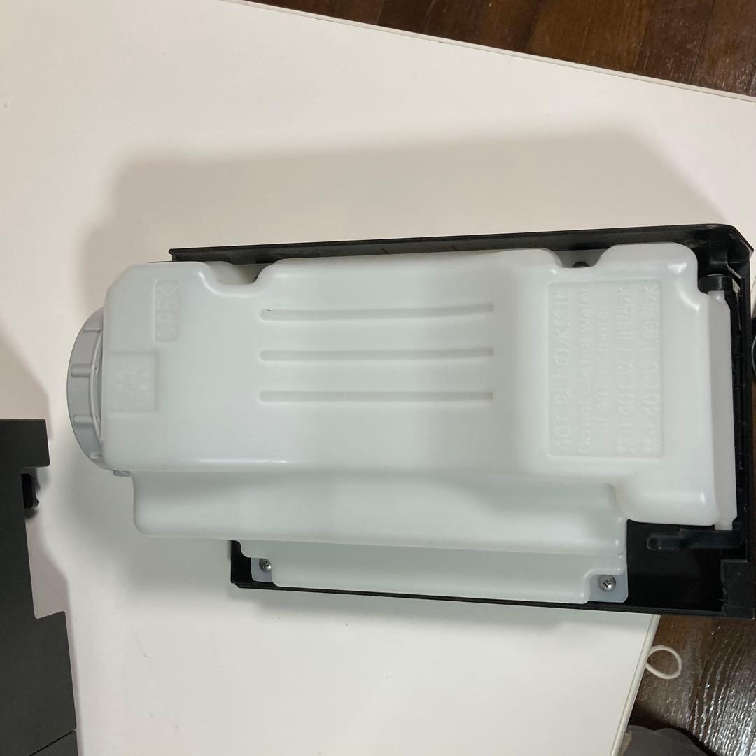 パナソニック 加湿空気清浄機 2021年製 f-vc70xt