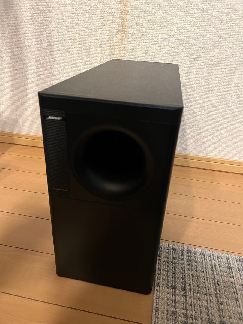 BOSE ウーファー単品　送料込