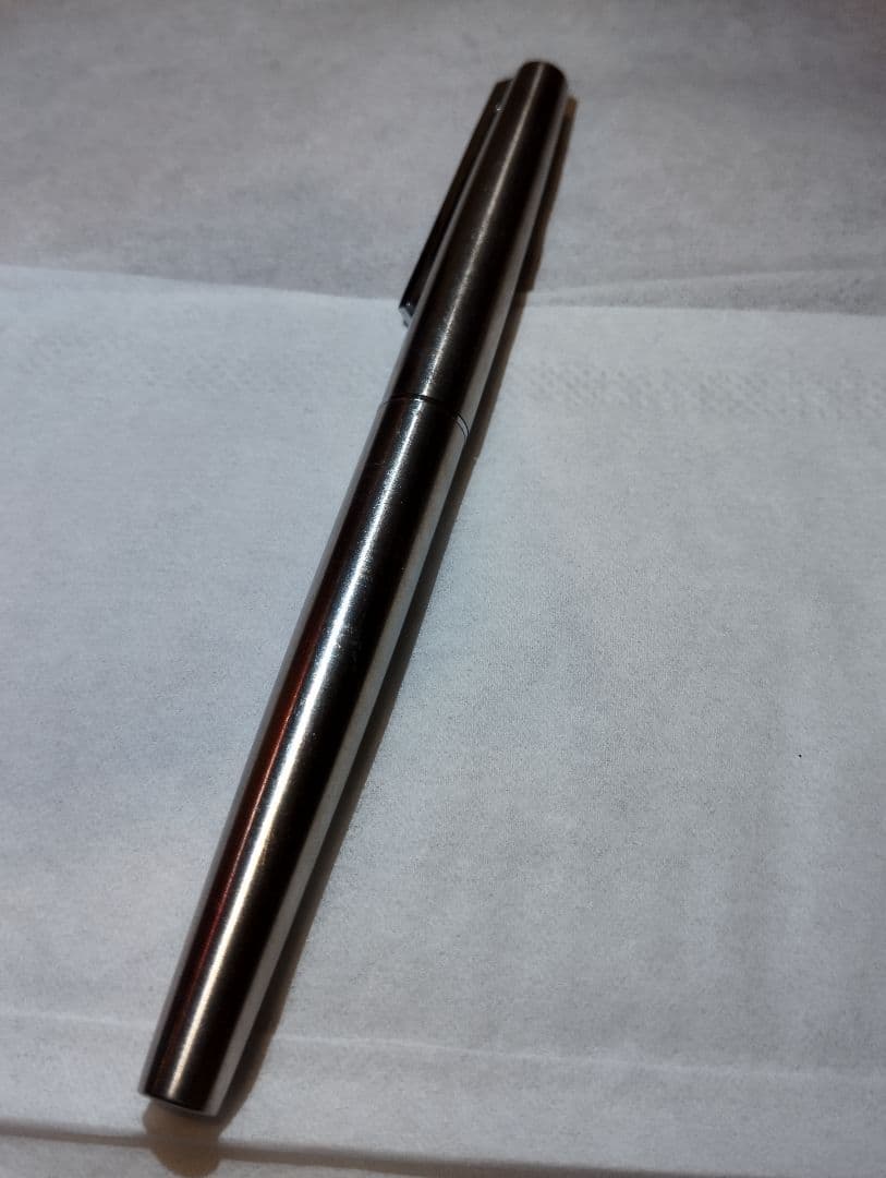 PILOT　パイロット万年筆 MR ミューレックス h977