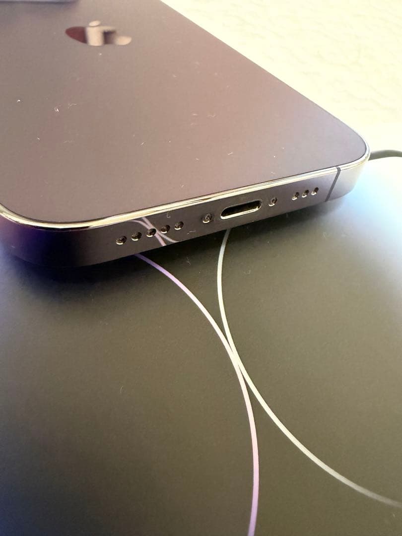 スマートフォン本体 iPhone 14 Pro 512GB