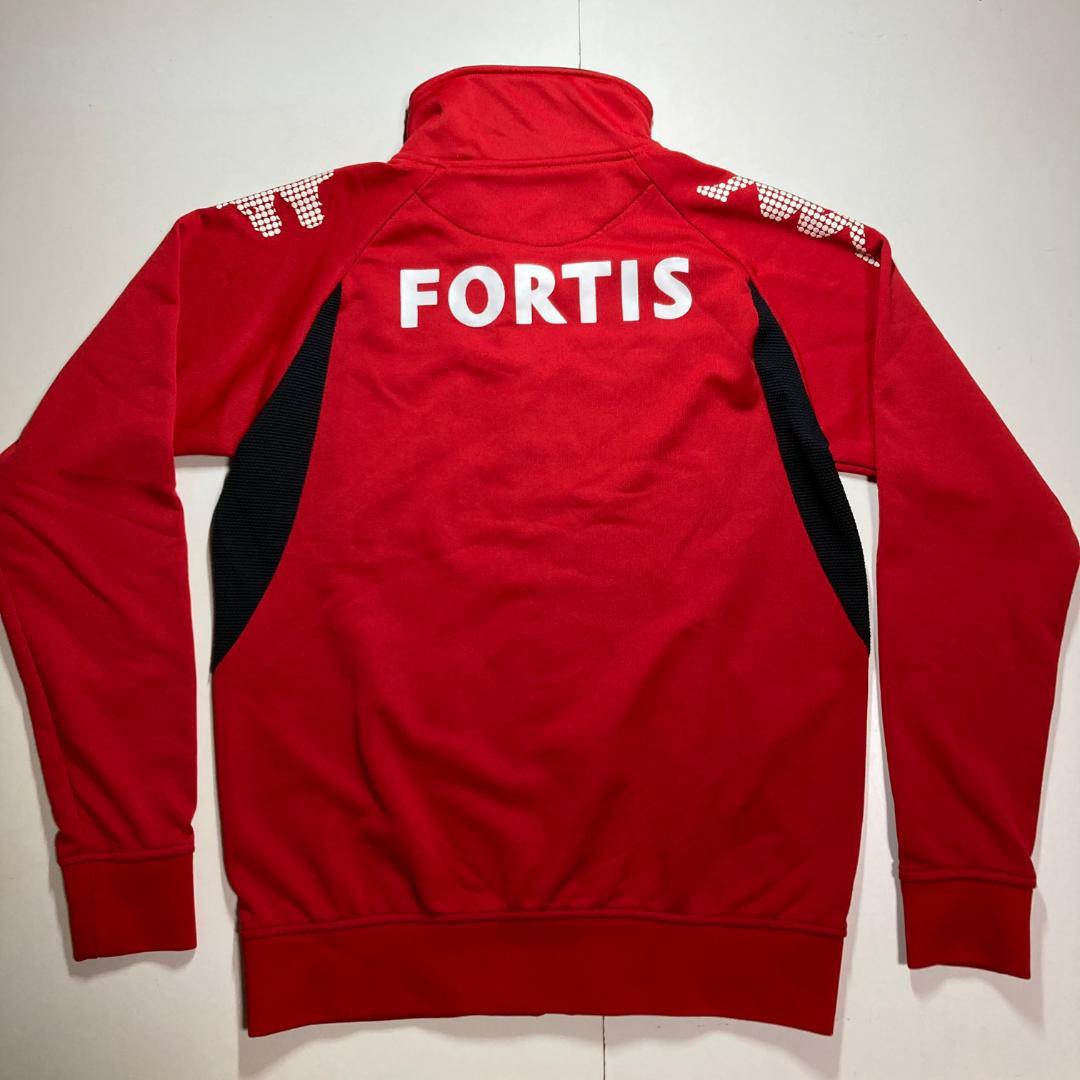 【希少】フェイエノールト　kappa　ジャケット　 2008-09　オランダ