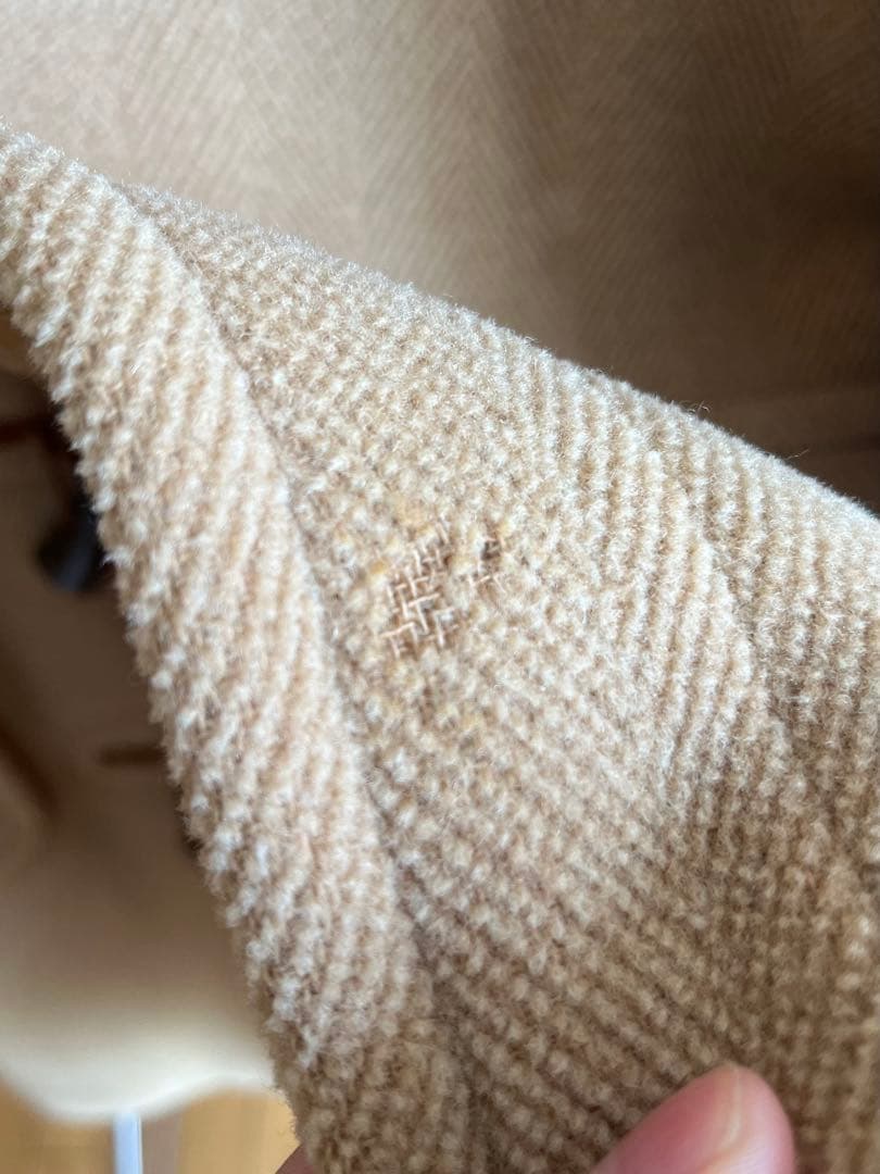 ユナイテッドアローズ ムーアブルック チベット モンゴメリー ダッフルコート