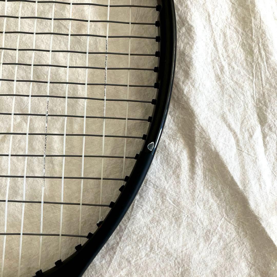 【フェデラーモデル】ウィルソン　97L V11.5 プロスタッフ　ラケット