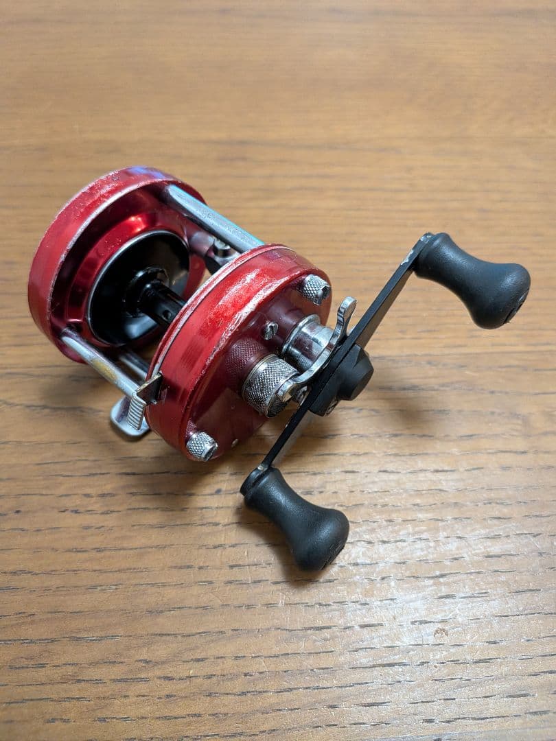 ambassadeur 5000A ABU アブ アンバサダー