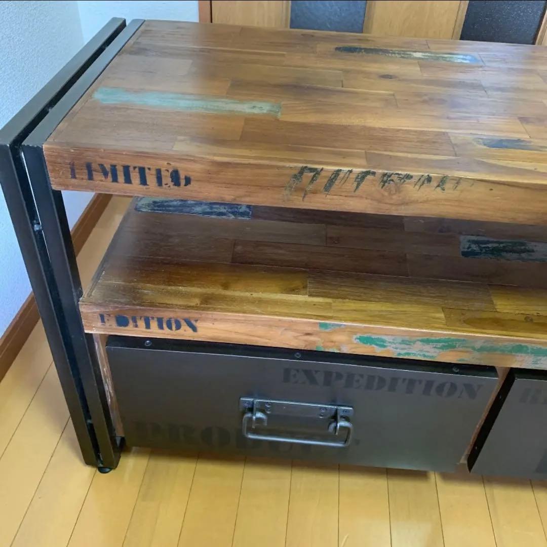 引き取りのみ　d- Bodhi TVボード