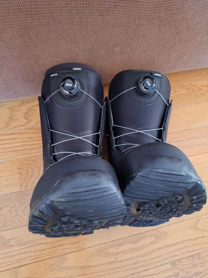 Burton スノーボードセット