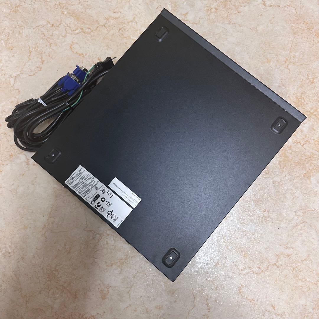 HP ProDesk 600G1 i5/SSD256GB Word Excel有