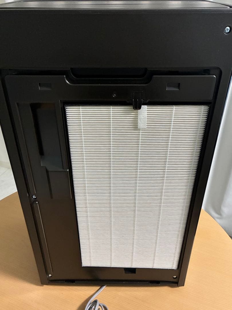 シャープ KI-RX70-T ブラウン系 美品