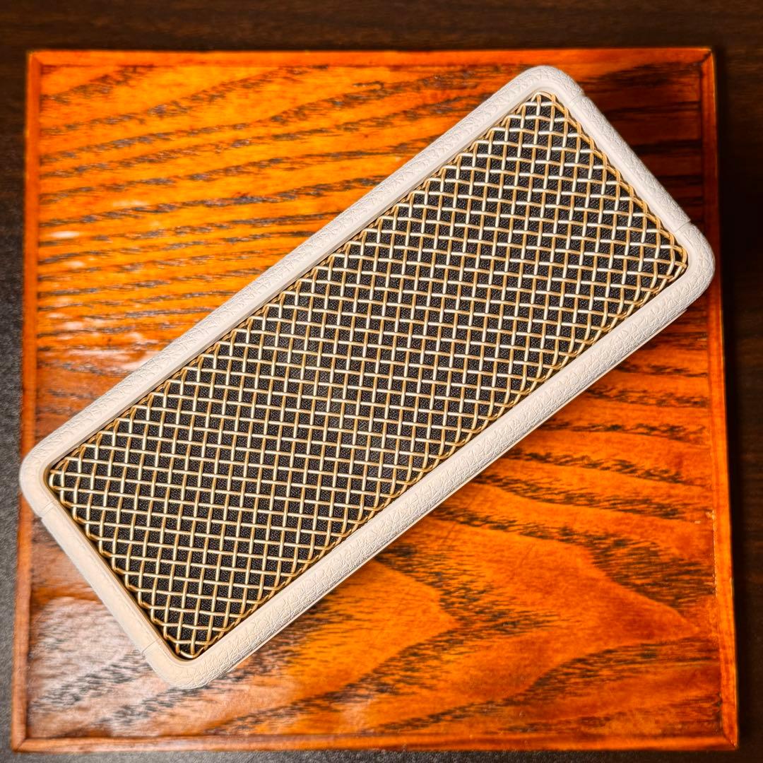 Marshall Emberton III Bluetoothスピーカー 美品