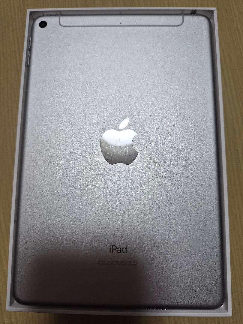 ipad mini 第5世代 64GB Wi-Fiモデル