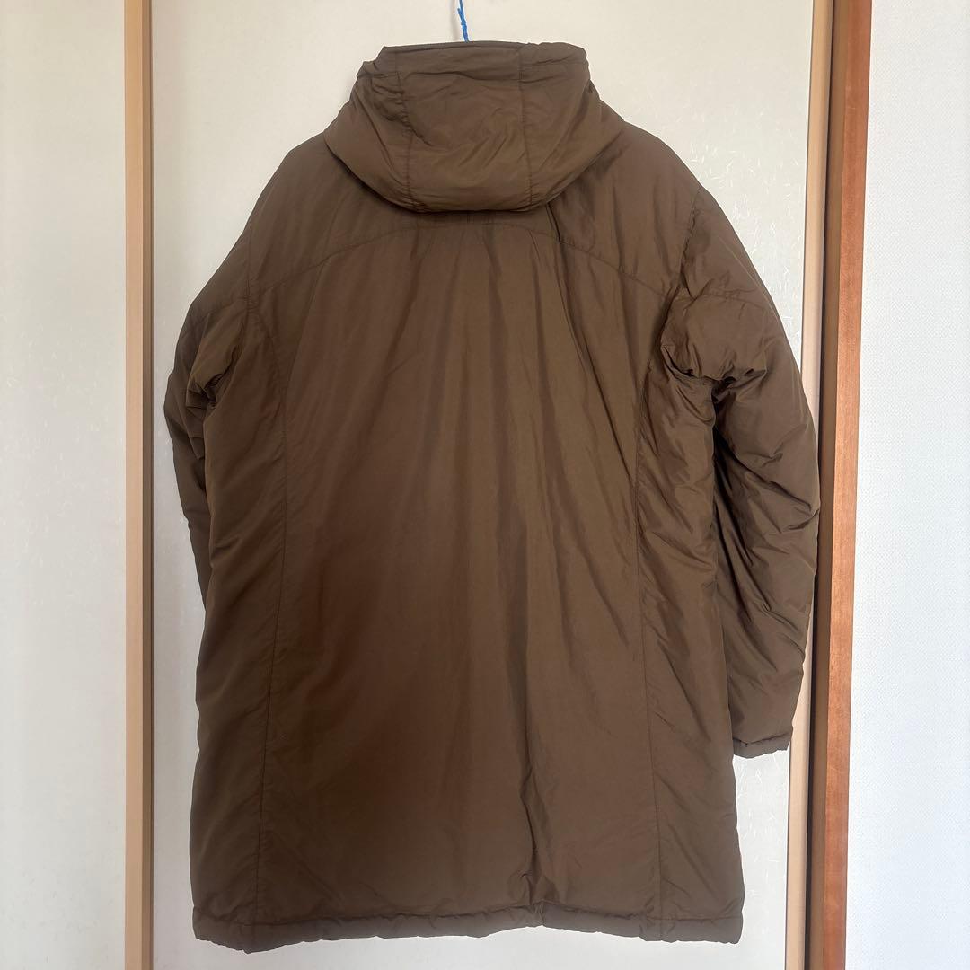 mont-bellコロラドコート