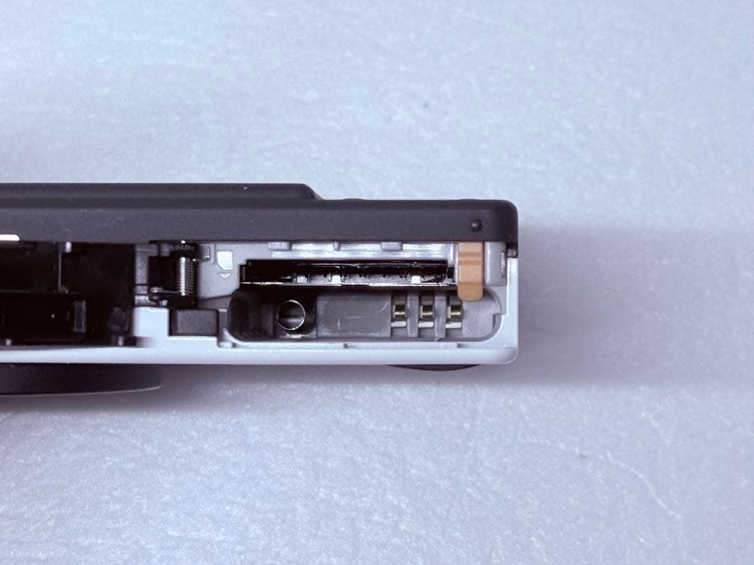 PENTAX Optio H90 動作確認済 コンデジ レトロ 希少