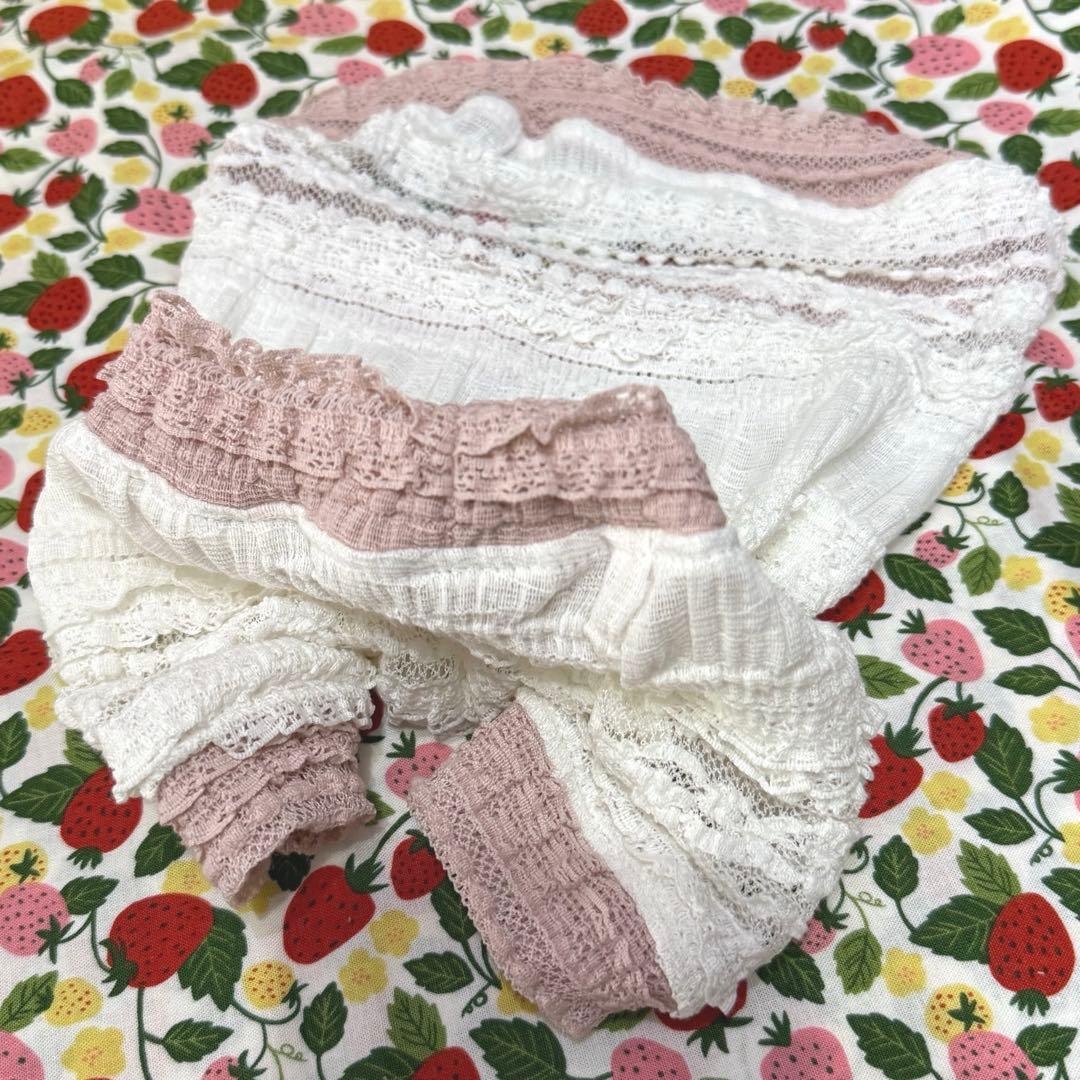 ゆら様の専用ページ　犬服　ハンドメイド