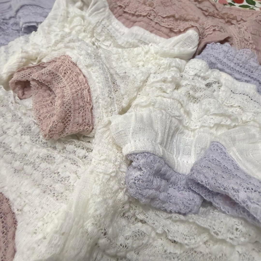 ゆら様の専用ページ　犬服　ハンドメイド