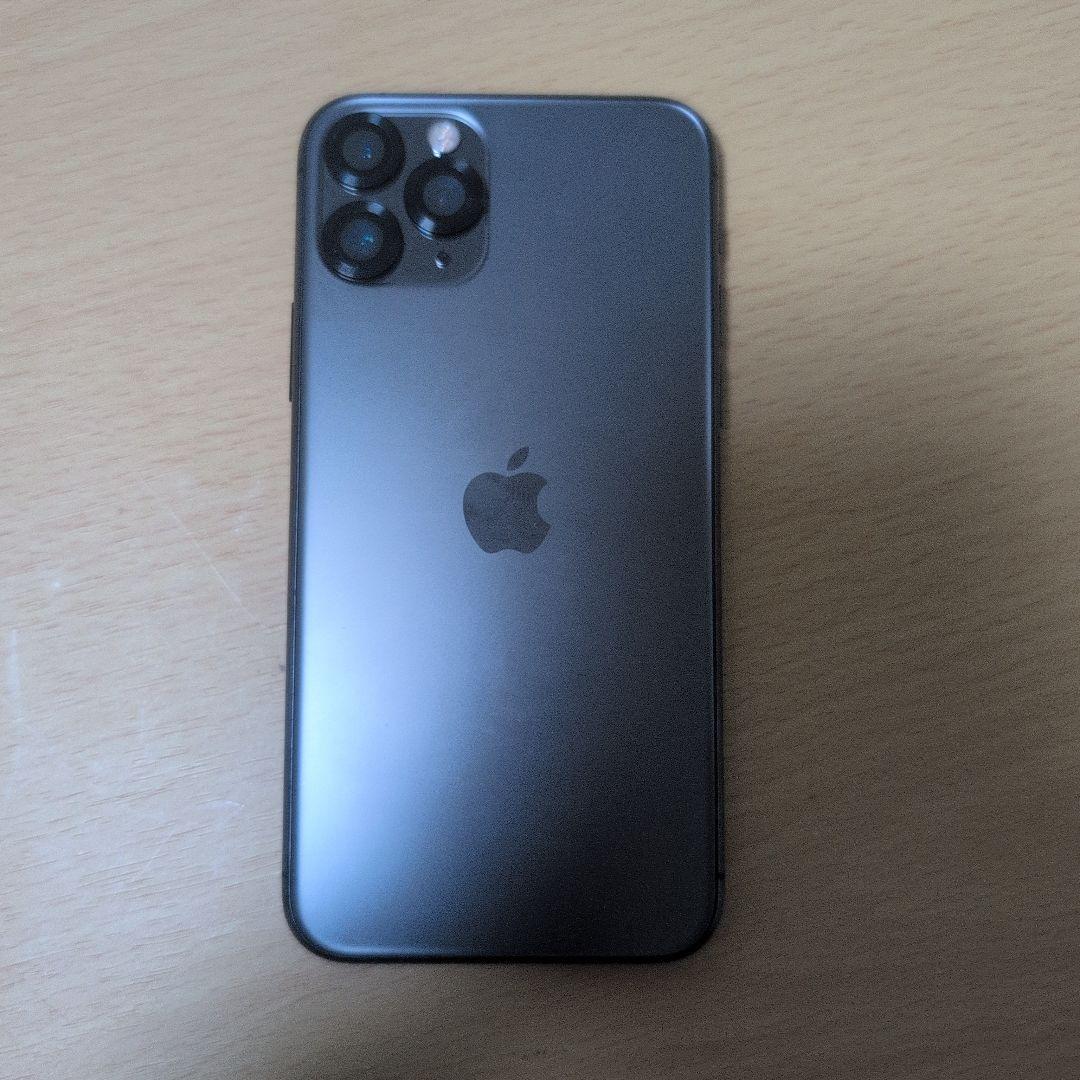 iPhone11Pro 64GBモデル
