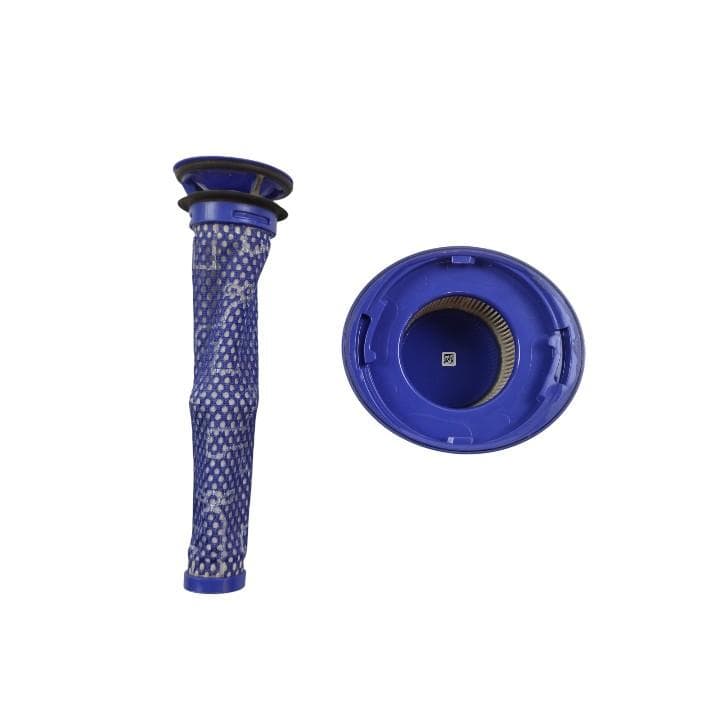 分解洗浄済み☆ダイソン SV10　スティッククリーナー 一式 動作良好