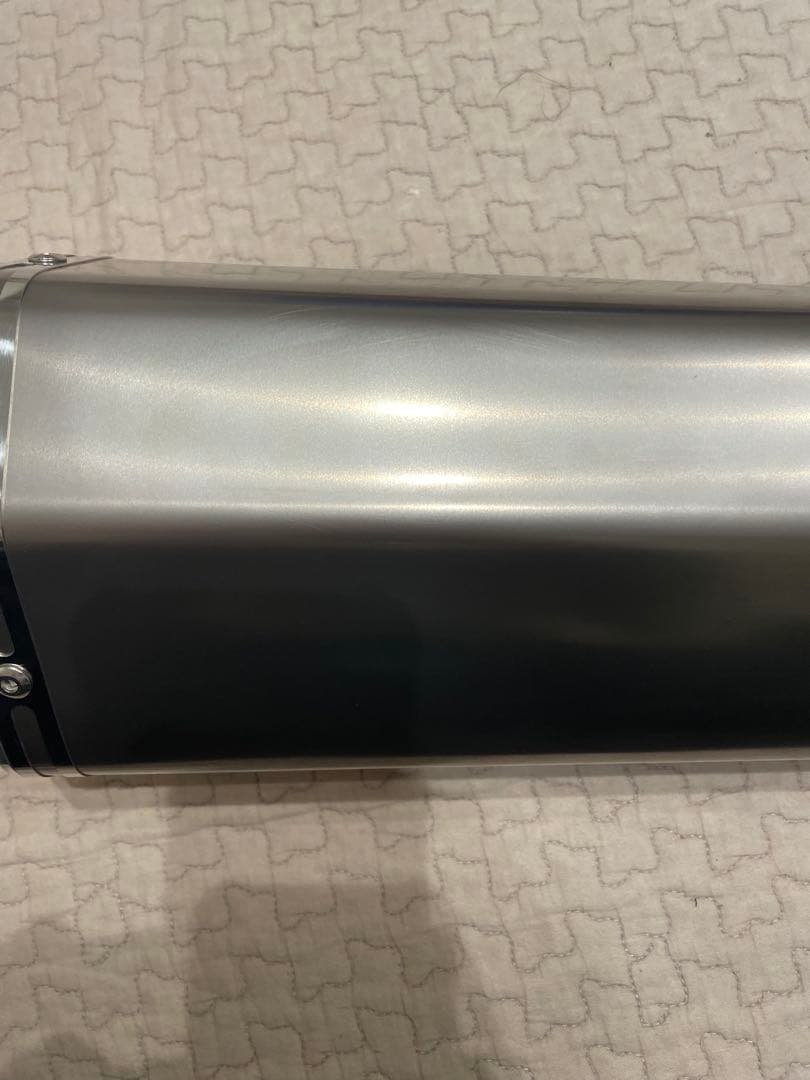 K-Factory ヘキサゴンサイレンサー　Z900RS GPZ900R