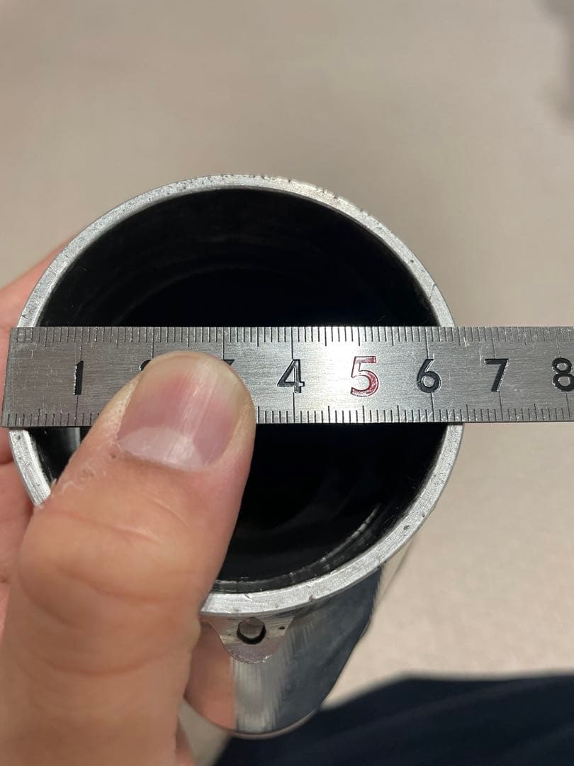 K-Factory ヘキサゴンサイレンサー　Z900RS GPZ900R