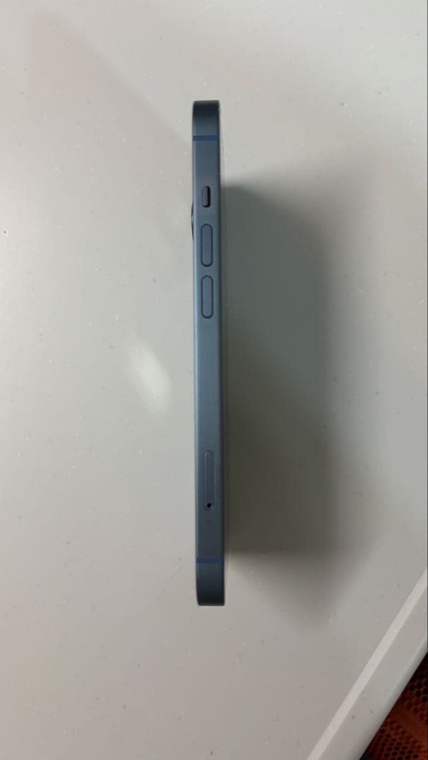 iPhone 14 256GB ブルー 本体 SIMフリー