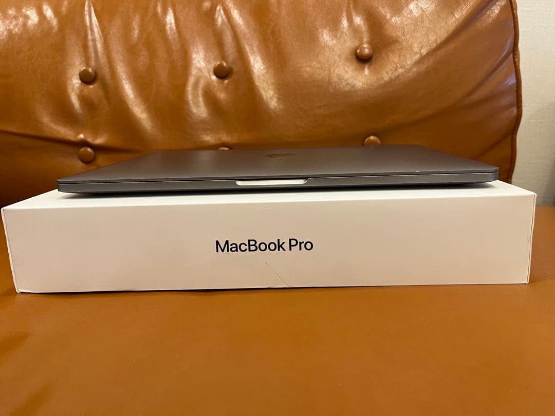 MacBook Pro 16G SSD1TB US配列