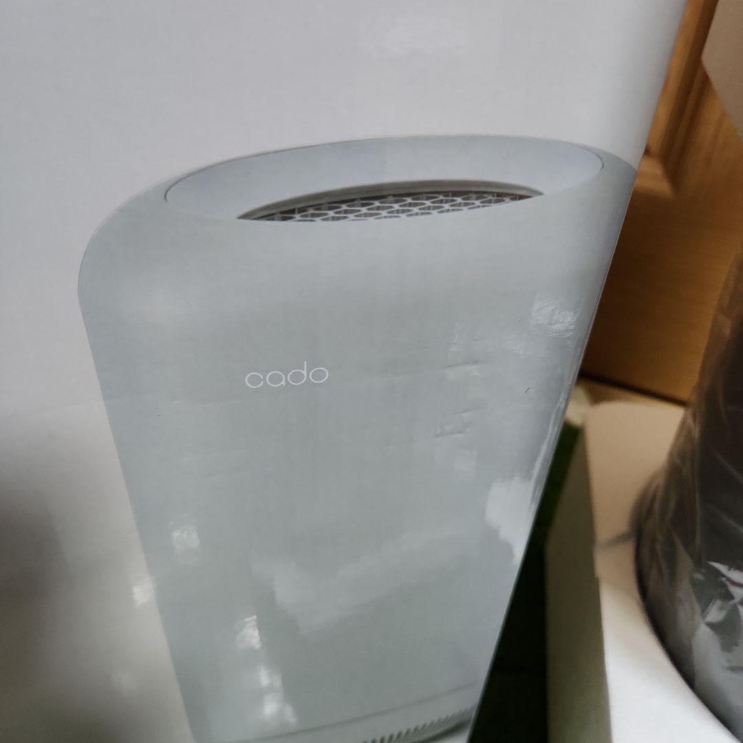 Cado SAP 抗菌脱臭機