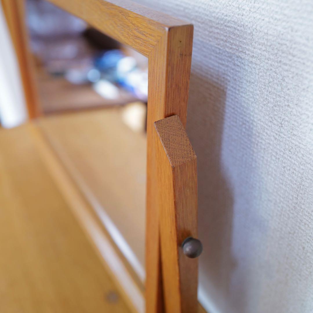 最終価格 ビンテージ 60s70s デンマーク製 ドレッサー　ライティングデスク