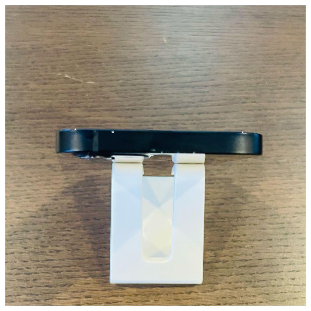 【美品】iPhone12 本体 ブラック 64GB SIMフリー 動作確認済