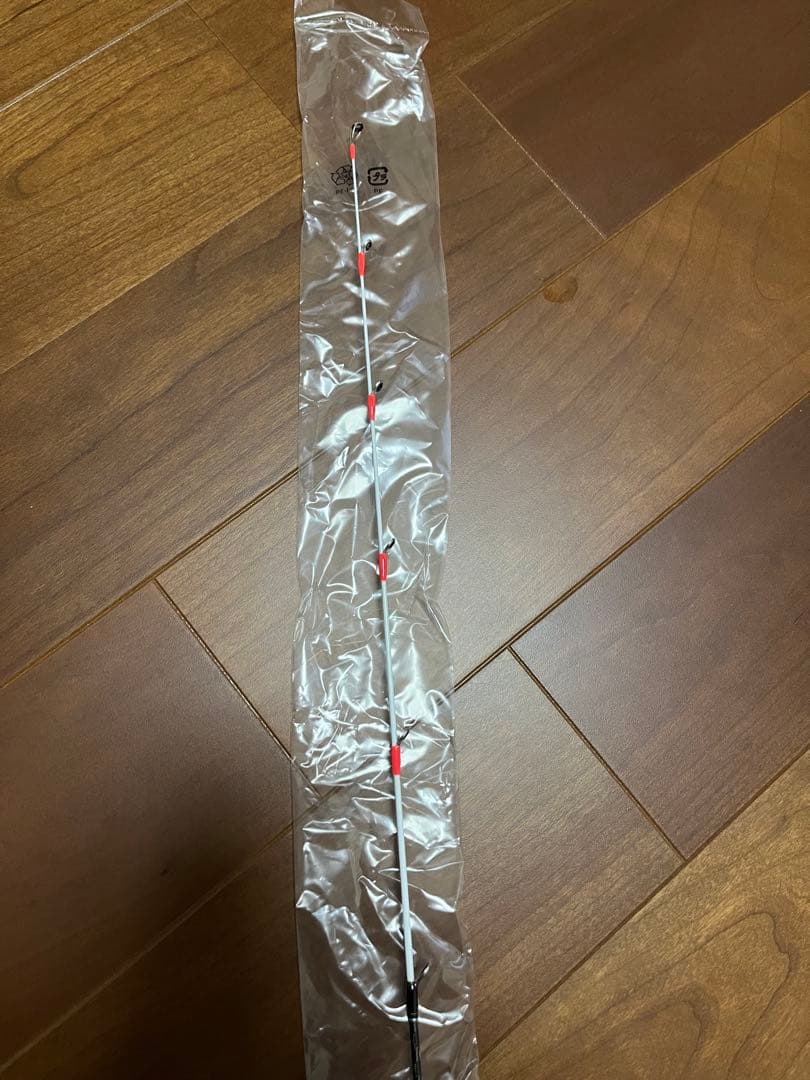 シマノ　クロスミッションB66ML-S